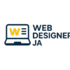 web designer ja